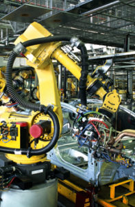 Industrie