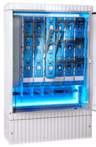 Kabelverteilerschrank