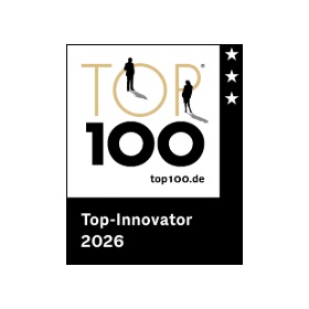 Innovationsführer Top 100 2026